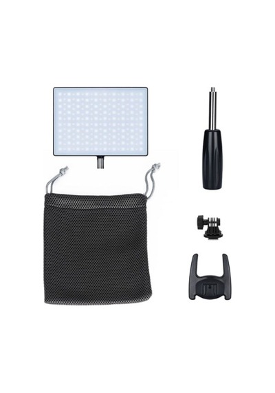 Yongnuo YN300-Air II Bi-Color RGB Led Işık 2'Li Set
