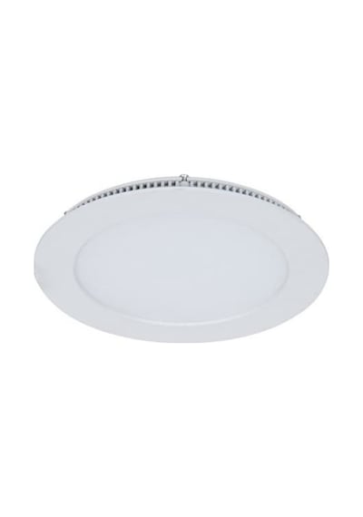 Lamptime Sıva Altı Led Spot Beyaz Gövde 3W 3000K Yuvarlak 260321
