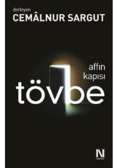 Affın Kapısı Tövbe - Cemalnur Sargut - Nefes Yayıncılık