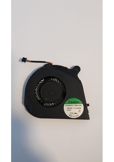 Acer Aspıre V5 171 Notebook Cpu Fan