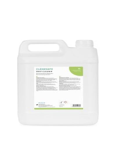 Clenesafe Dent Cleaner Dental Temizleme Solüsyonu 4 Adet