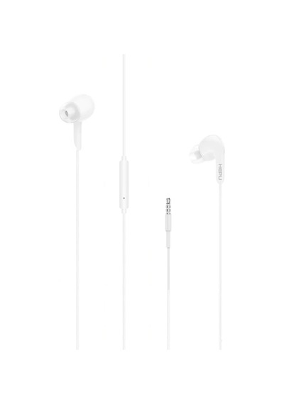 Hepu HP342 Stereo Kulak İçi Kablolu Kulaklık 3.5 MM