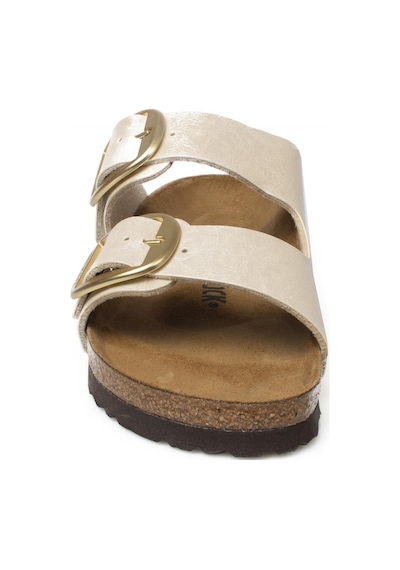 Birkenstock Arizona Big Buckle Bf Graceful Sedef Kadın Terlik Sedef