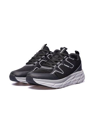 Hummel Taucan Unisex Siyah Spor Ayakkabı Siyah