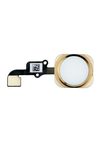 Apple Uyumlu iPhone 6 Için Oem Home Tuş (469288622)