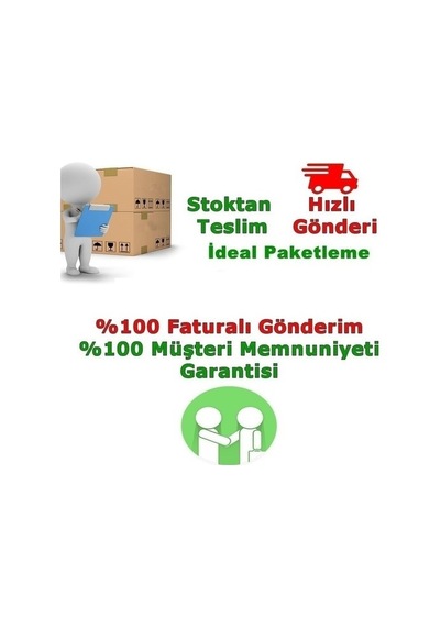 Medalyan Çapa Tırmık Kürek 3'lü Bahçe Seti