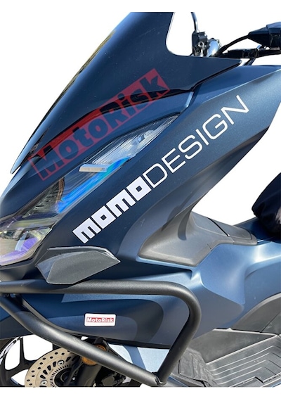 Momo Desing Beyaz Sticker Set 2adet