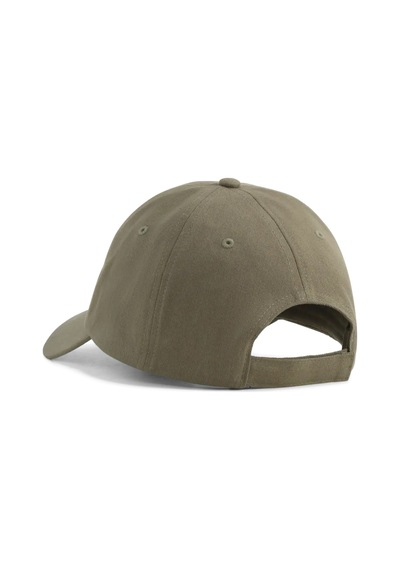 Puma Ess No.1 Logo Bb Cap Haki Erkek Şapka Yeşil