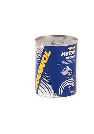 Mannol Doctor Motor Koruyucu 350 Ml X 6 Adet
