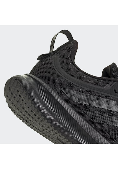 Adidas Runblaze W Siyah Kadın Sneaker Jp6931 Siyah