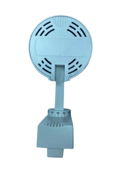 Noas Yl29 4012 Azur 40w Siyah Kasa Ray Spot 3200k Günışığı Diğer