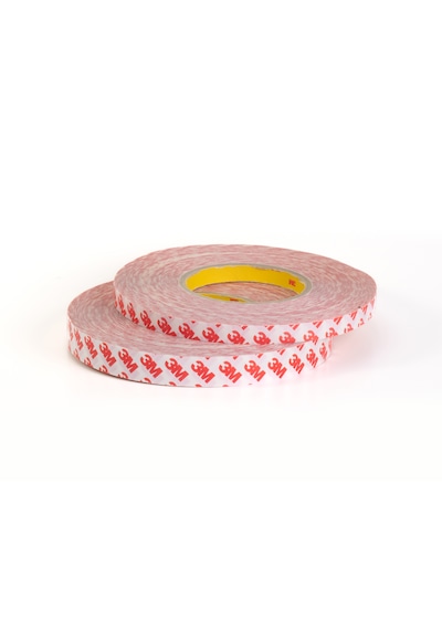 3m 9088 Çift Taraflı Bant - Şeffaf 18mm X 50 M