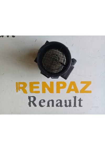 Land Rover Defender/Discovery/Freelander Hava Akişmetre 5Wk9607