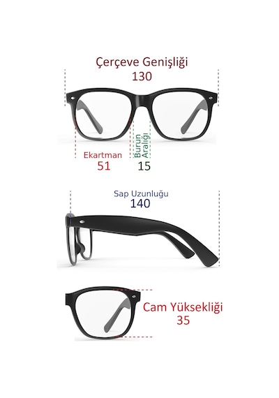 Daniel Klein Dk4274-3 Polarize Camlı Cat Eye Kadın Güneş Gözlüğü