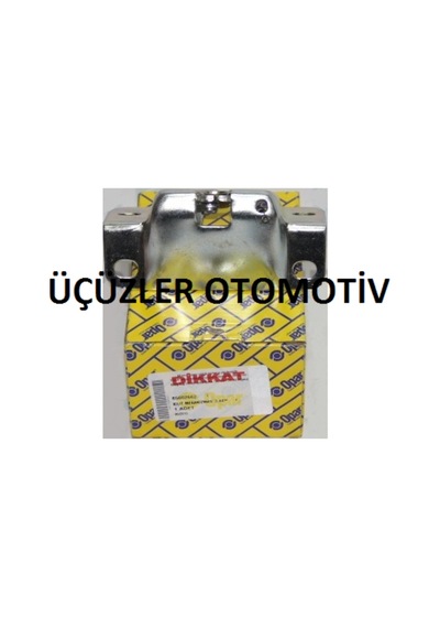 Tofaş Uyumlu Kartal Bagaj Kilidi Opar 85002662