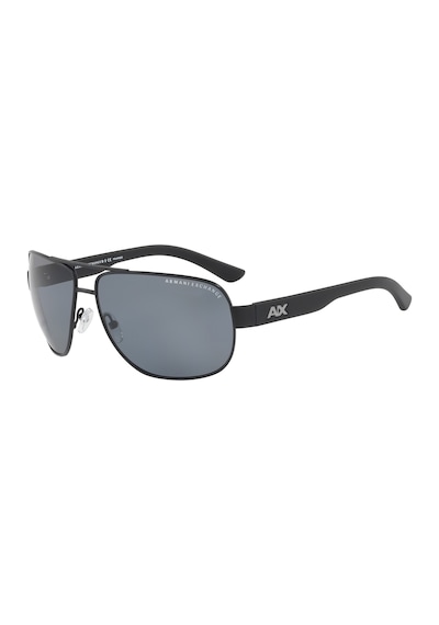 Armani Exchange 0Ax2012S 606381 62 Erkek Güneş Gözlüğü