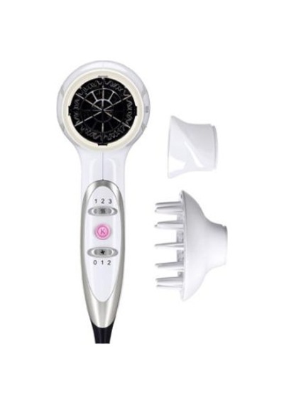 Bosch PHD5987 Brilliant Care 2200 W Saç Kurutma Makinesi