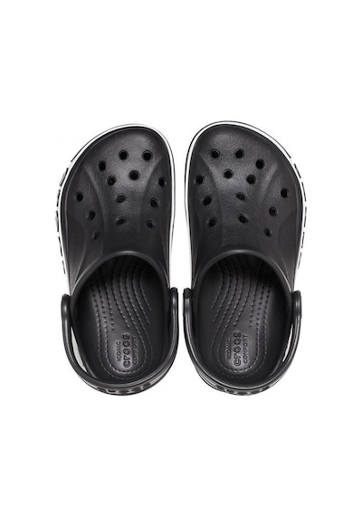 Crocs Bayaband Clog K Çocuk Terlik 207019-001 Çok Renkli