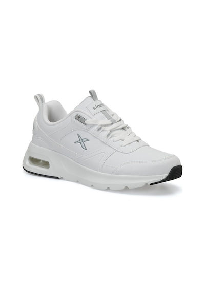 Kinetix Amıral Pu Beyaz Erkek Sneaker