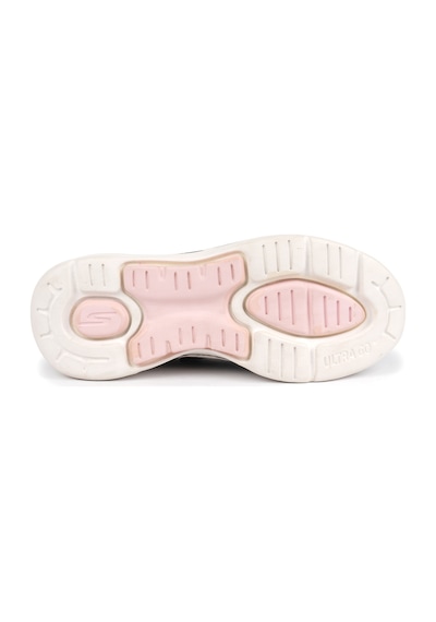 Skechers Go Walk Arch Fıt Kadın Ayakkabı 124407-bklp Gri
