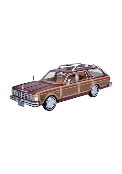 73331 1 24 1979 Chrysler Lebaron - Town