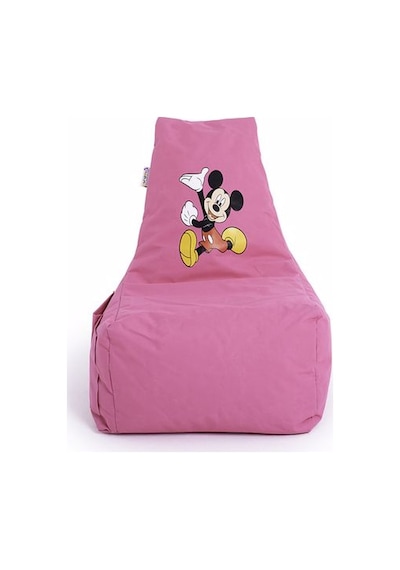 Armutland Mickey Mouse Çocuk Armut Koltuğu(1-8 Yaş)