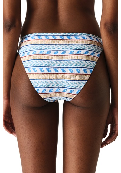Penti Santoini Minimal Slip Bikini Altı Çok Renkli