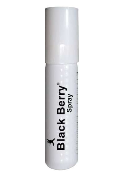 Blackberryspray Zamanı Kontrol Edebileceğiniz En Yeni 25 Cc Sprey