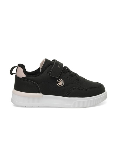 Lumberjack Rıck Jr 4pr Siyah Kız Çocuk Sneaker 000000000101814664 Siyah-pembe Siyah - Pembe Lumberjack Rıck Jr 4pr Siyah Kız Çocuk Sneaker 000000000101814664 Siyah-pembe Siyah - Pembe