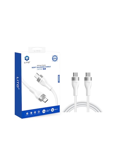 Lito-type C-type C Hızlı Kablo-ld02