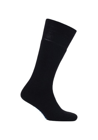 Thermoform Akrilik Asker Çorap Siyah (479512031)