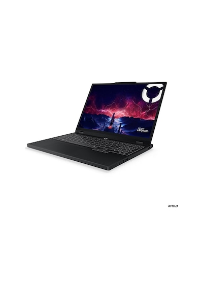 Lenovo Legion 5 15AHP10 83M00064TRAT111 Ryzen 7 260 64 GB 512 GB SSD RTX5060 15.3" W11P Dizüstü Bilgisayar