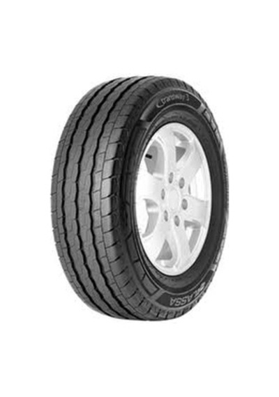 Lassa 195/65r16c 104/102t Transway 3 Yaz Lastiği -2026