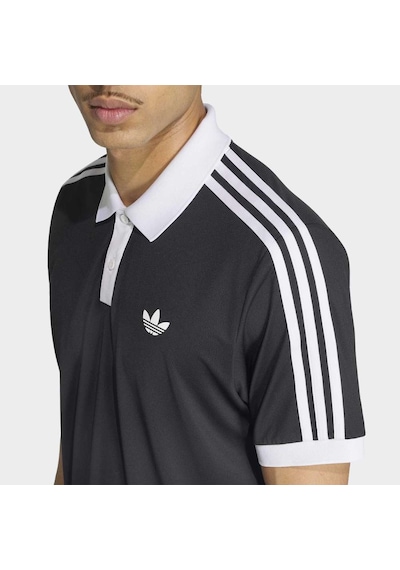 Adidas Ky8886 Classıcs Polo Erkek Tişört Siyah