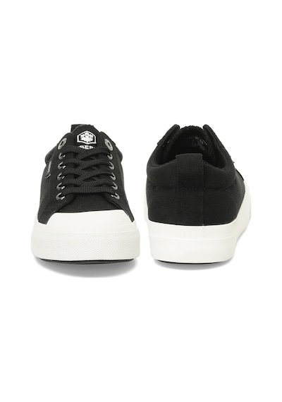 Lumberjack Luzıny 5fx Siyah Kadın Sneaker Siyah