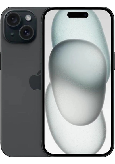 Yenilenmiş Apple iPhone 15 128GB B Kalite (12 Ay Garantili)