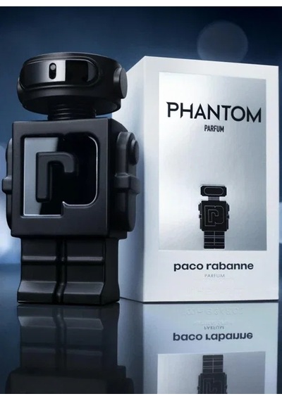 Paco Rabanne Phantom Parfum 100 Ml Erkek Parfüm Fresh