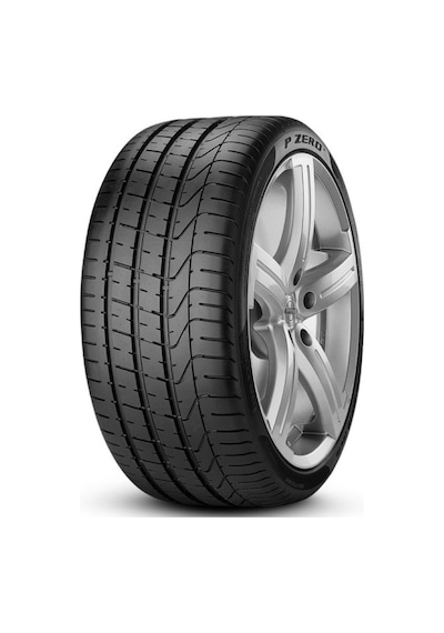 Pirelli 265/40 R21 105y Xl Pzero Mo1 Yaz 4x4 2026