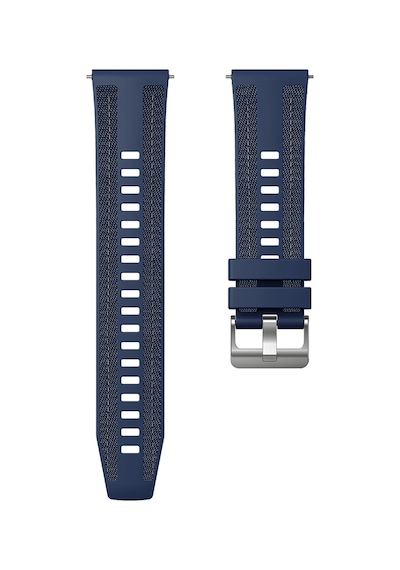 Novstrap Samsung Galaxy Watch 3 45mm/gear S3/r800 İle Uyumlu Kordon 22mm Hybrid Dikişli Kumaş