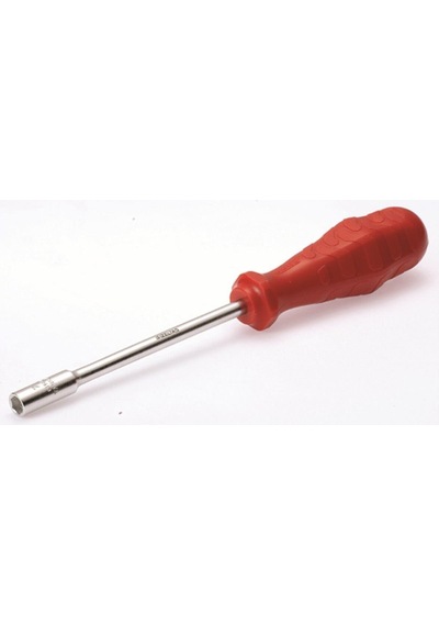 İzeltaş 6MM Lokma Uçlu Tornavida