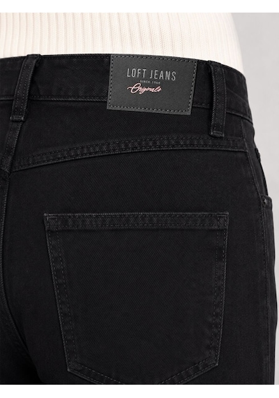 Loft Emma Regular Fit Kadın Pantolon Lf2044335 Q1.v1 Denim