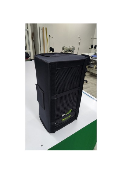 B-hype 10 Aktif Duvar Tipi Hoparlör Kabin İçin Uyumlu Soft Case Kılıf.