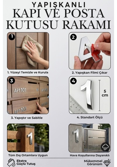 Krom Yapışkanlı Kapı Numarası 8 5 Cm / 50 Mm Küçük Boy Rakam Sayı - Daire, Posta Kutusu, Otel Oda No, Asansör, Kat Planı, Araç Model Ve Apartman İçi Dekoru İçin Kendinden Yapışkanlı Krom Numaratör 8 8 Krom Yapışkanlı Kapı Numarası 8 5 Cm / 50 Mm Küçük Boy Rakam Sayı - Daire, Posta Kutusu, Otel Oda No, Asansör, Kat Planı, Araç Model Ve Apartman İçi Dekoru İçin Kendinden Yapışkanlı Krom Numaratör 8 8