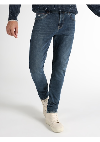 Colin's Colins 041 Danny Slim Fit Düşük Bel Düz Paça Erkek Jean Pantolon Cl1066295 001