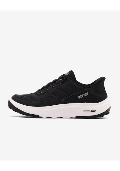 Skechers Urban Explore Kadın Siyah Outdoor Ayakkabı 180277 Bkw