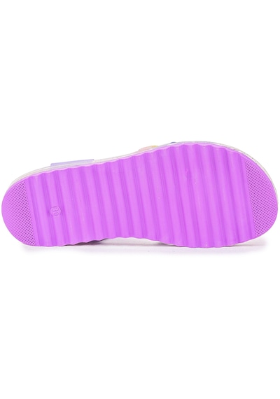Kız Çocuk Sandalet Arz 2346 Beyaz