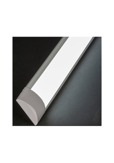 Uzmlighthoroz Elektric Tetra-36 36 Watt Beyaz Işık Yatay +20adet