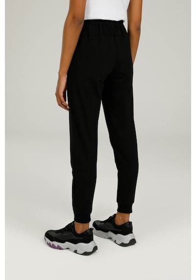 Lumberjack Kadın Eşofman Alt Jogger 2Fx Ct133 Çok Renkli