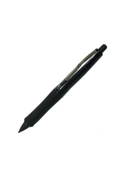 Dr. Grip "full Black Shaky Pencil 0.5 Mm Black Siyah