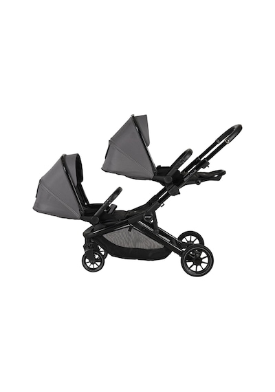 Prego İbiza Plus İ- Size Travel Sistem İkiz Bebek Arabası 2420